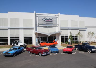 National Consignment Auto Dealership