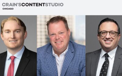 Roundtable on Cybersecurity: The Strategies Companies Need to Keep Their Data Safe